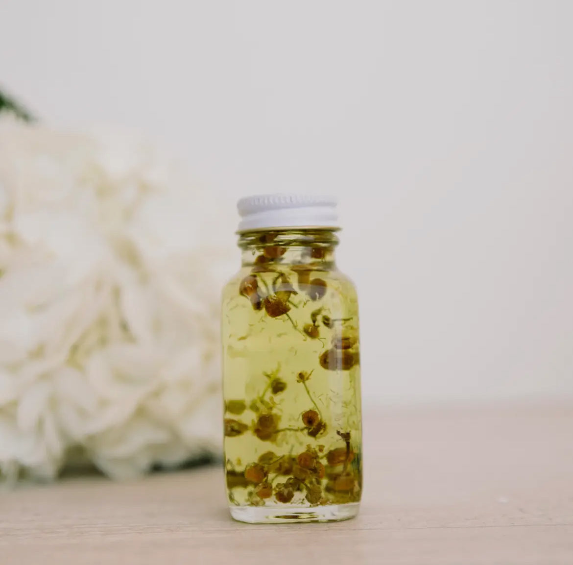 Bath Oils