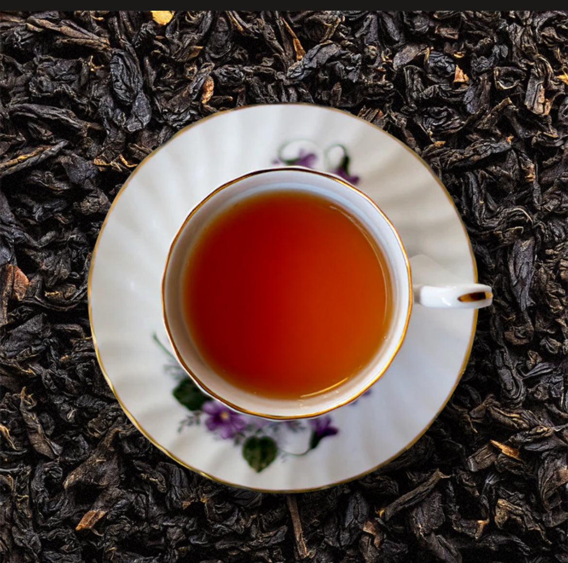 English Tea