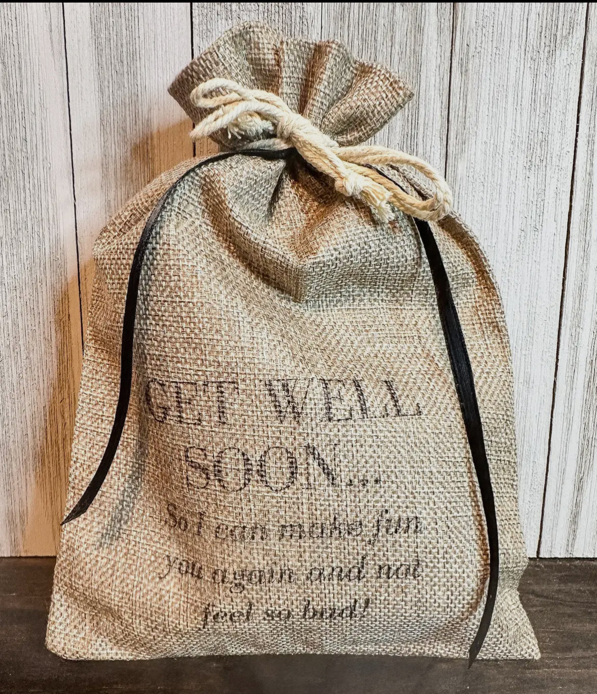 Tea Gift Bags