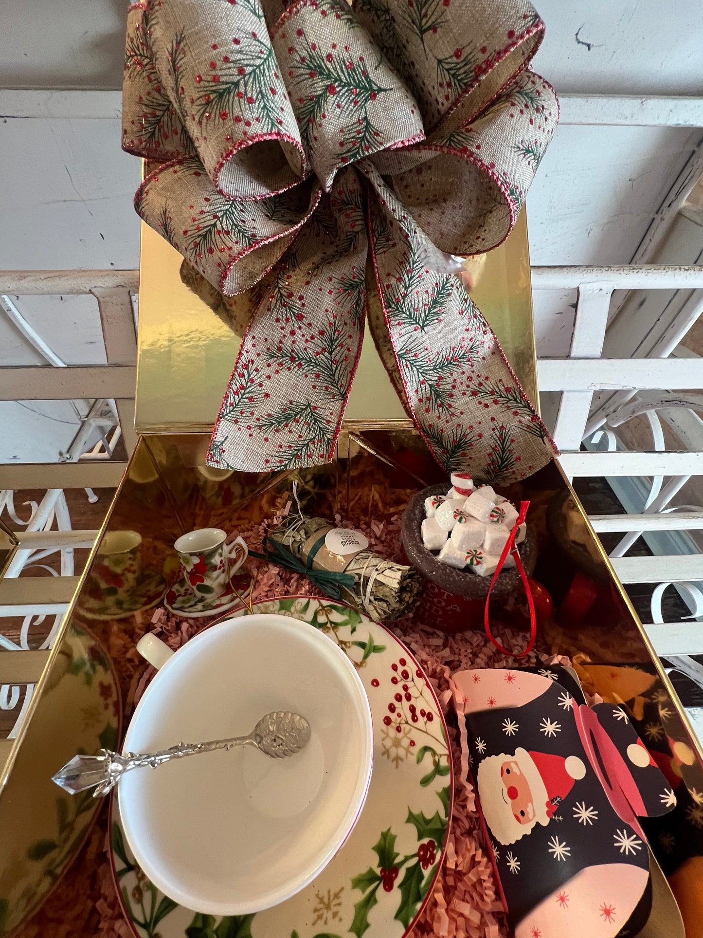 Christmas Gift Set