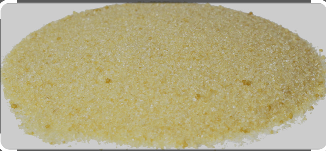 Vanilla Almond Sugar