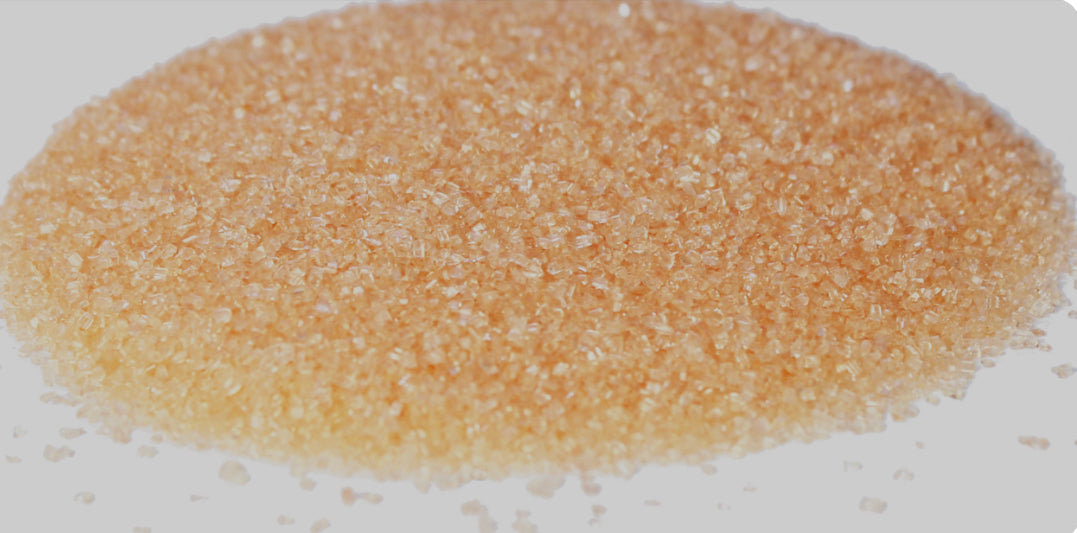 Peach sugar