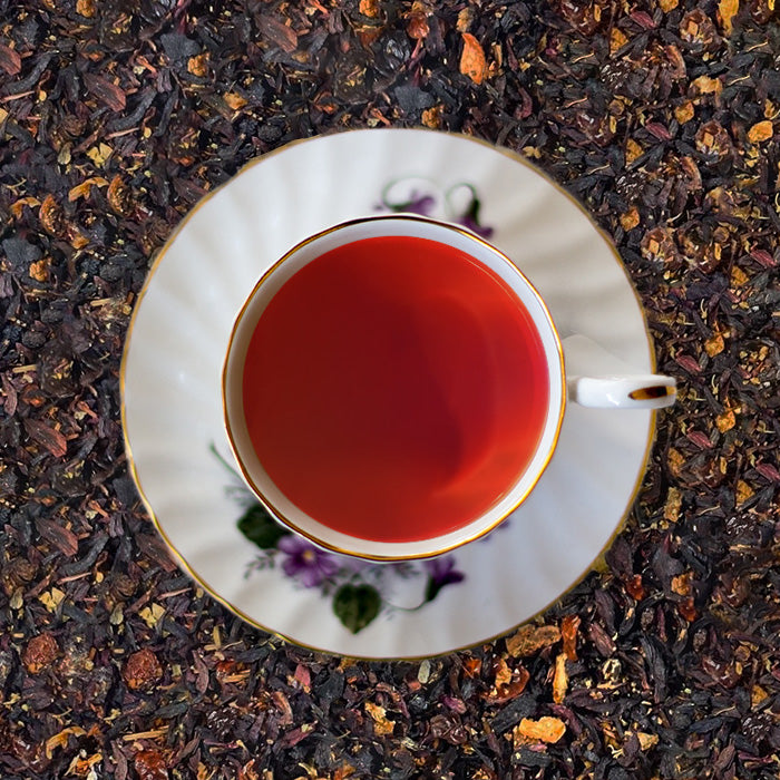 Feel Better Tea