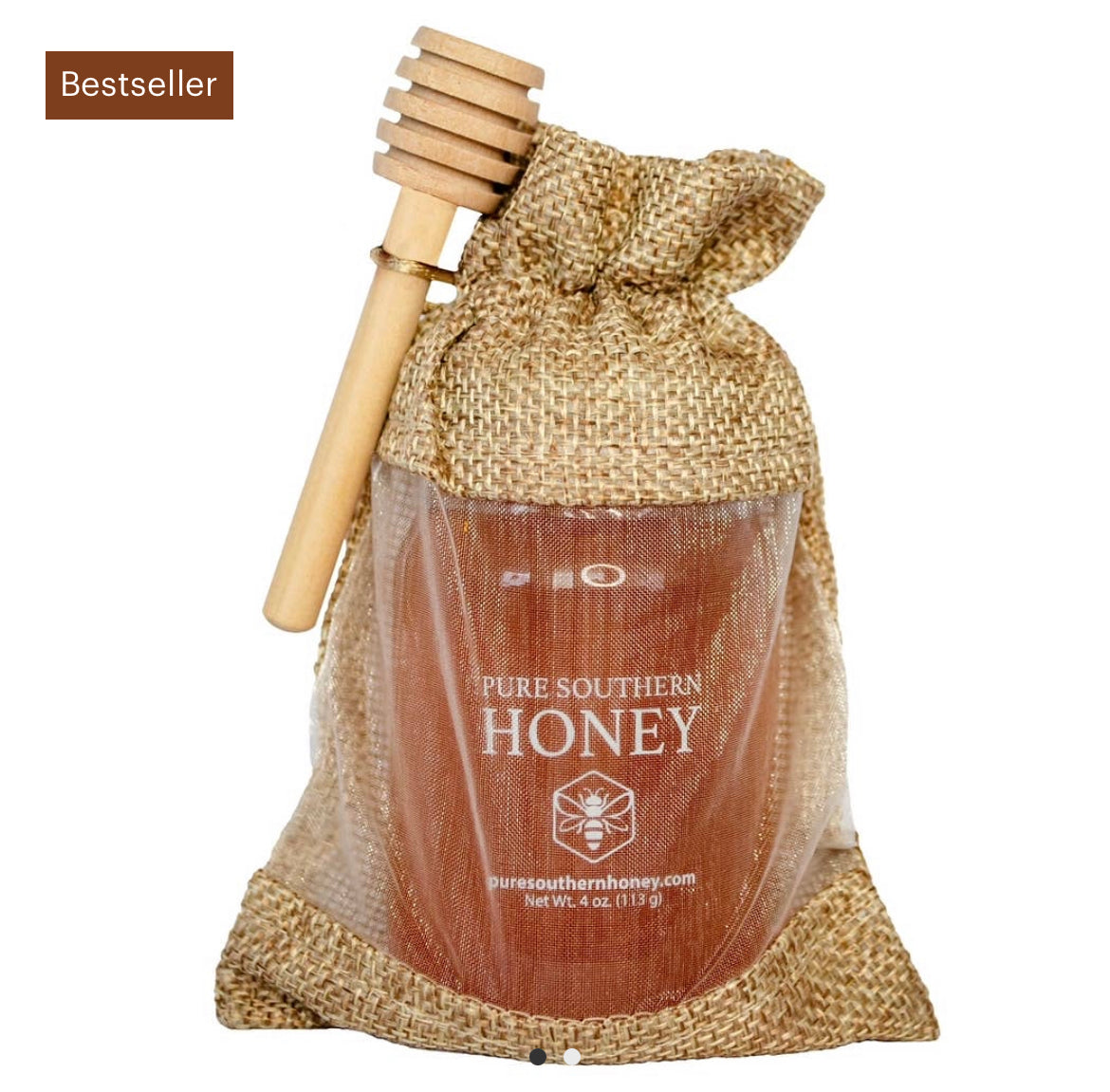 Mini Honey Gift Set