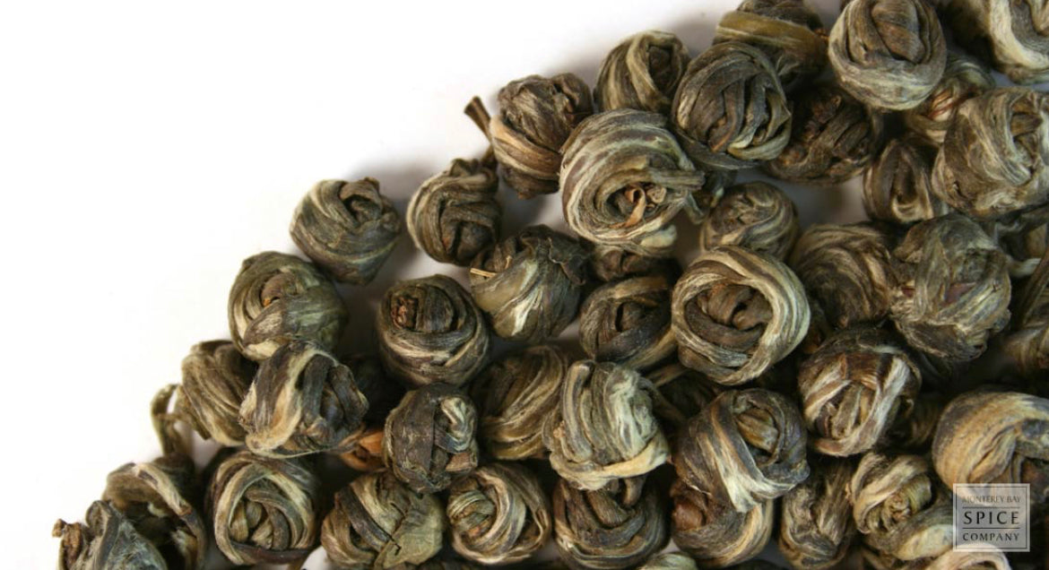 Jasmine Pearls