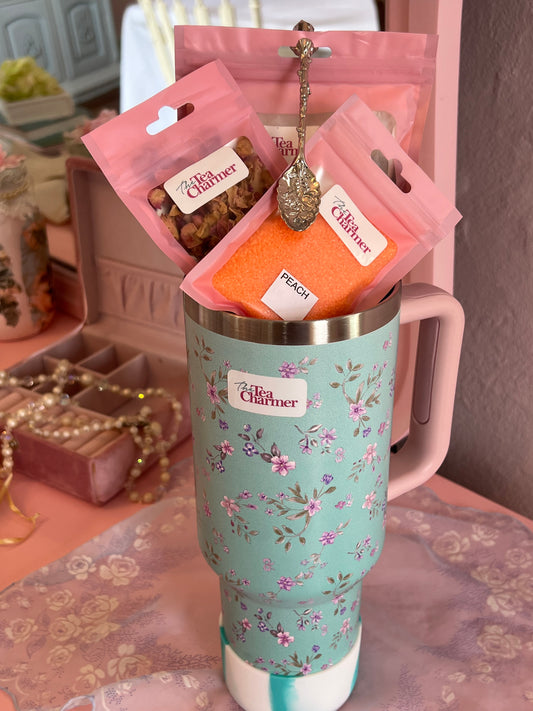 Tumbler Gift Set