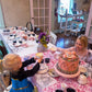 Kids Tea Party
