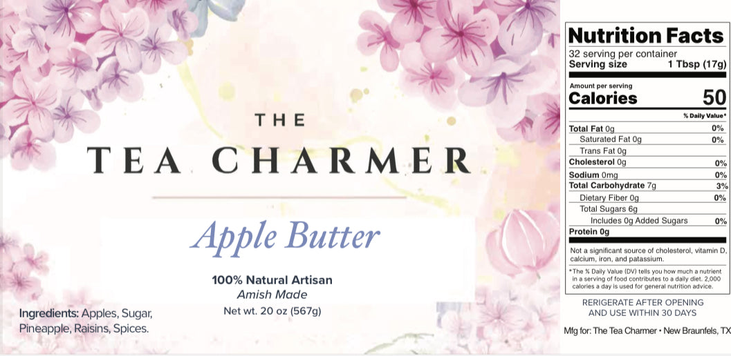Apple Butter