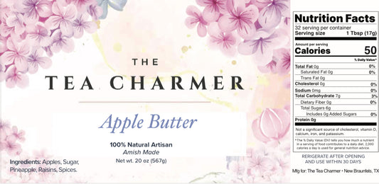 Apple Butter