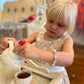 Mommy&Me Tea in the Carriage