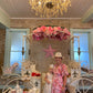 Mommy&Me Tea in the Carriage