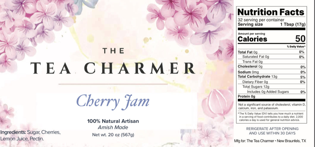 CherryJam