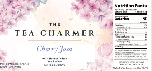 CherryJam