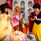 Princess Party Packages