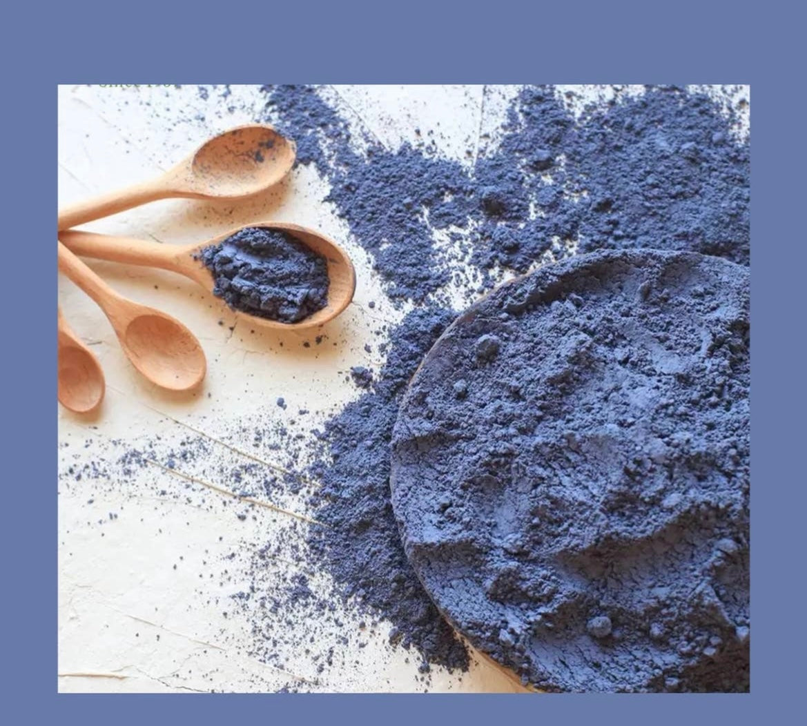 Organic Blue Butterfly Pea Flower Powder